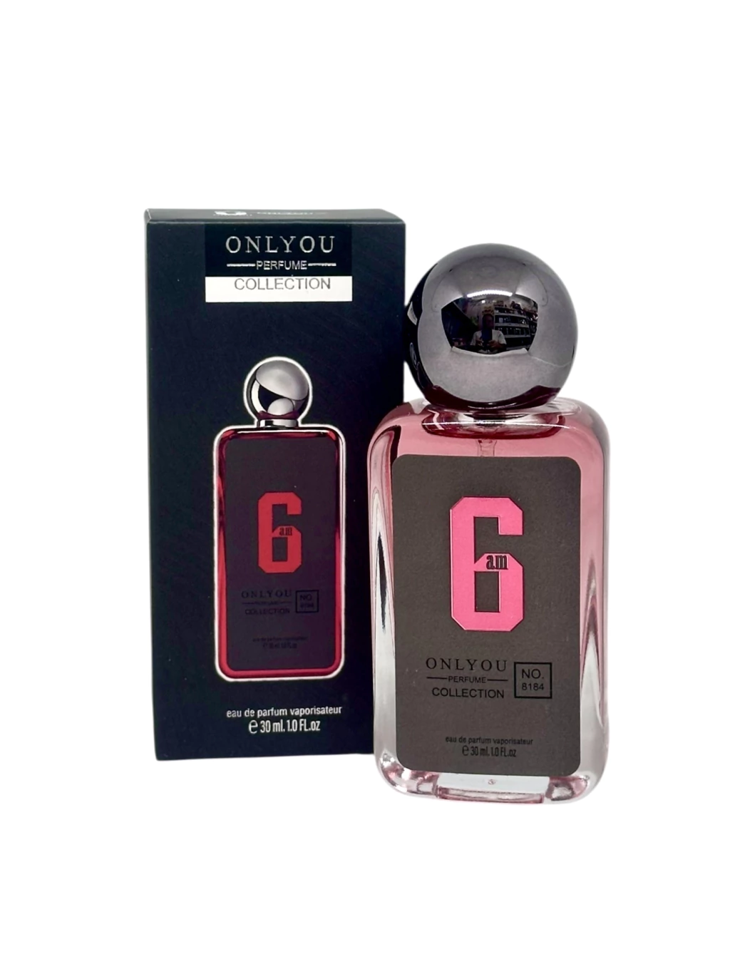 Perfume Onlyou Nº 8154 6am 30ml